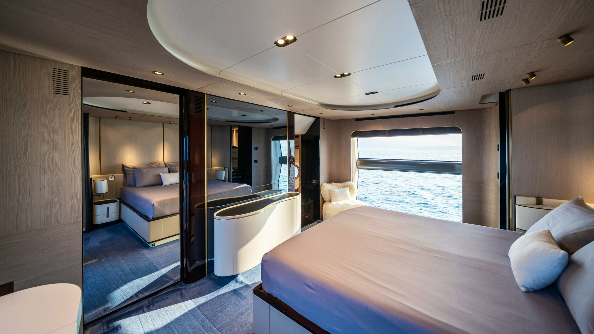 Azimut-Azimut Grande 27M 2020-CHILLIN’ San Remo-Italy-6051718 | Thumbnail