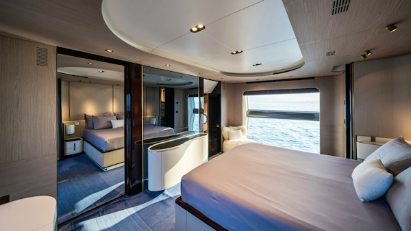 Azimut-Azimut Grande 27M 2020-CHILLIN’ San Remo-Italy-6051718