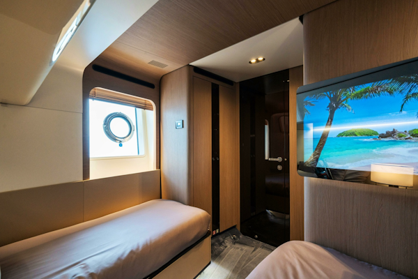Azimut-Azimut Grande 27M 2020-CHILLIN’ San Remo-Italy-6051724
