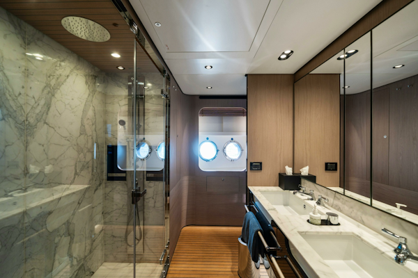 Azimut-Azimut Grande 27M 2020-CHILLIN’ San Remo-Italy-6051720
