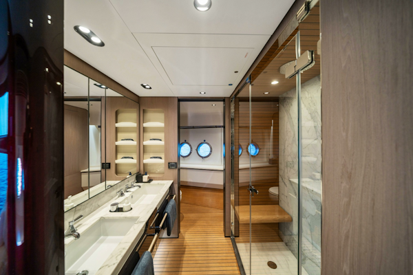 Azimut-Azimut Grande 27M 2020-CHILLIN’ San Remo-Italy-6051721