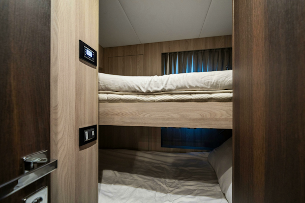 Azimut-Azimut Grande 27M 2020-CHILLIN’ San Remo-Italy-6051740
