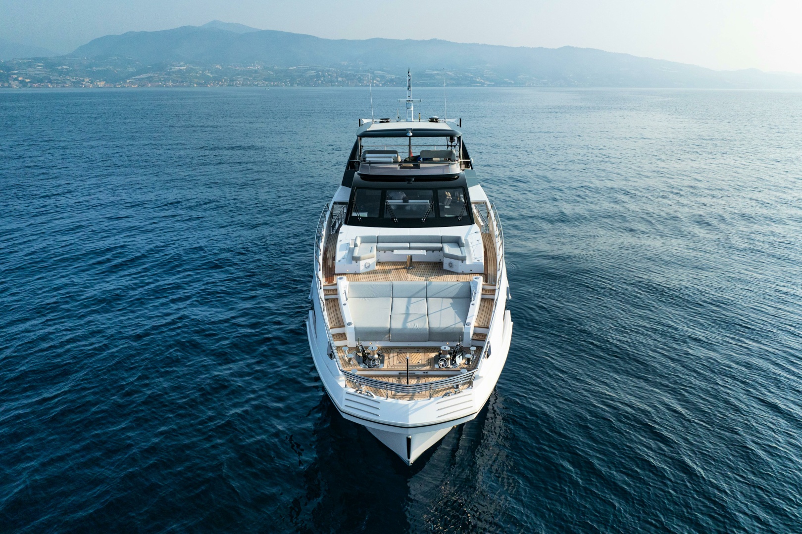 Azimut-Azimut Grande 27M 2020-CHILLIN’ San Remo-Italy-6051692 | Thumbnail