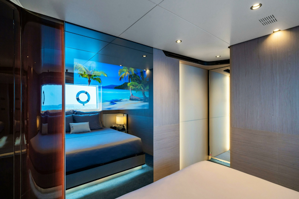 Azimut-Azimut Grande 27M 2020-CHILLIN’ San Remo-Italy-6051728