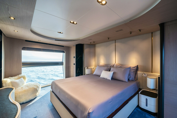 Azimut-Azimut Grande 27M 2020-CHILLIN’ San Remo-Italy-6051719