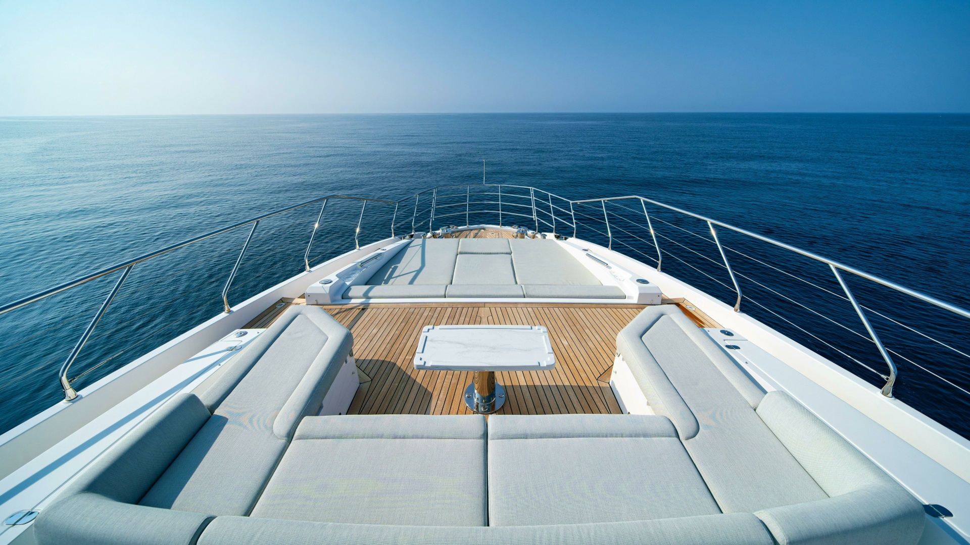 Azimut-Azimut Grande 27M 2020-CHILLIN’ San Remo-Italy-6051705 | Thumbnail