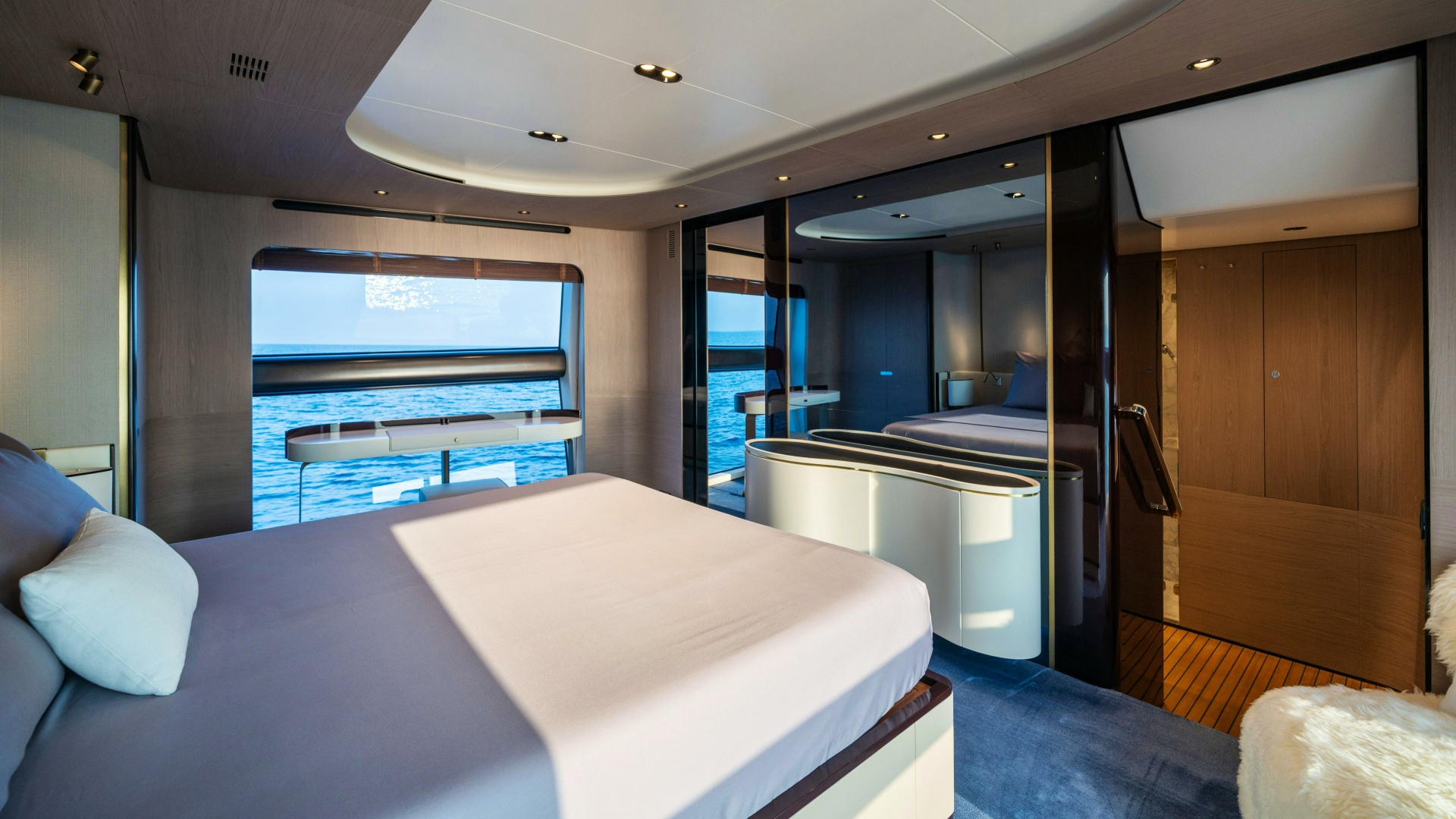 Azimut-Azimut Grande 27M 2020-CHILLIN’ San Remo-Italy-6051717 | Thumbnail