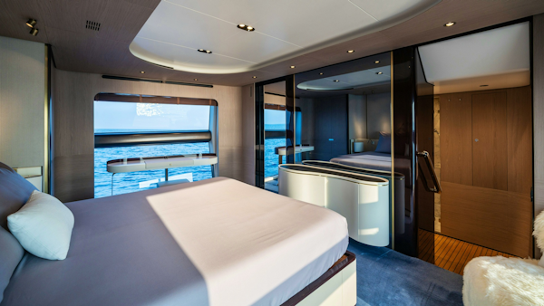 Azimut-Azimut Grande 27M 2020-CHILLIN’ San Remo-Italy-6051717