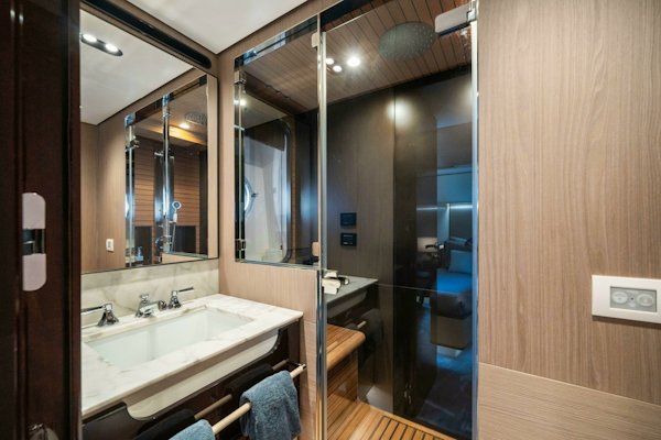 Azimut-Azimut Grande 27M 2020-CHILLIN’ San Remo-Italy-6051726