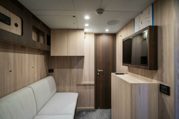 Azimut-Azimut Grande 27M 2020-CHILLIN’ San Remo-Italy-6051738