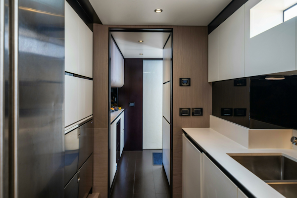 Azimut-Azimut Grande 27M 2020-CHILLIN’ San Remo-Italy-6051734
