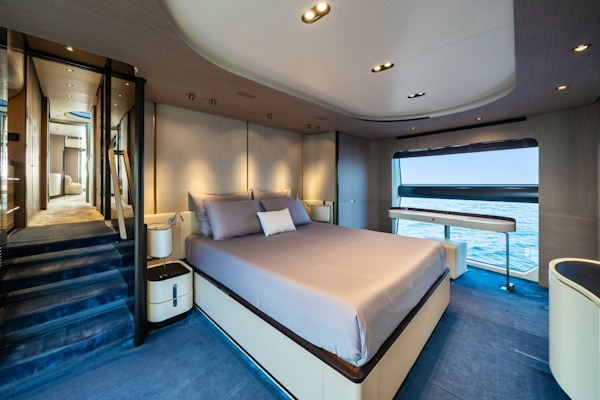 Azimut-Azimut Grande 27M 2020-CHILLIN’ San Remo-Italy-6051716