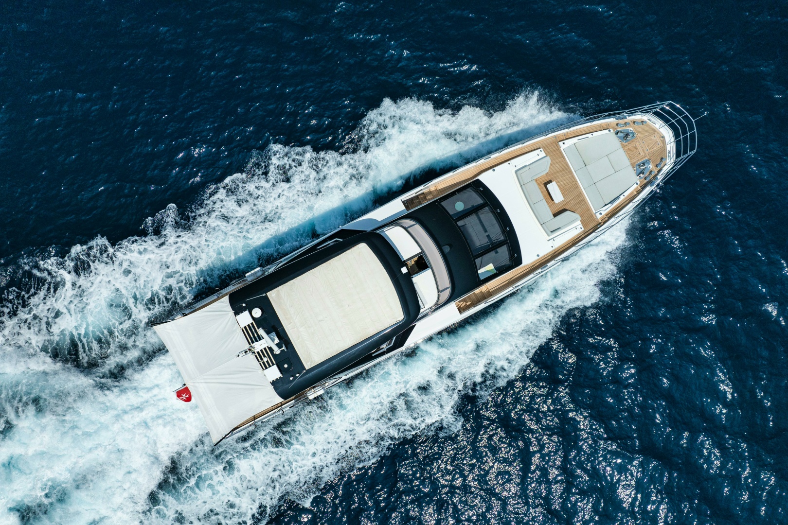 Azimut-Azimut Grande 27M 2020-CHILLIN’ San Remo-Italy-6051698 | Thumbnail