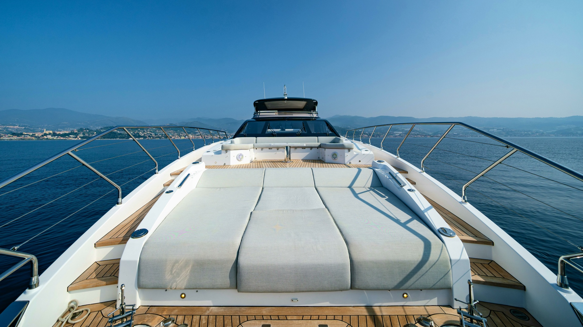 Azimut-Azimut Grande 27M 2020-CHILLIN’ San Remo-Italy-6051706 | Thumbnail