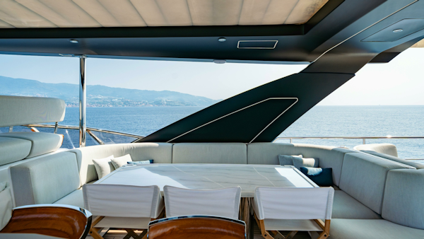 Azimut-Azimut Grande 27M 2020-CHILLIN’ San Remo-Italy-6051703