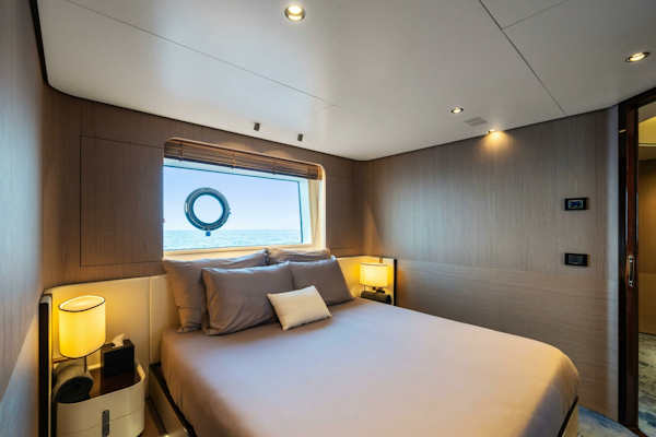 Azimut-Azimut Grande 27M 2020-CHILLIN’ San Remo-Italy-6051730