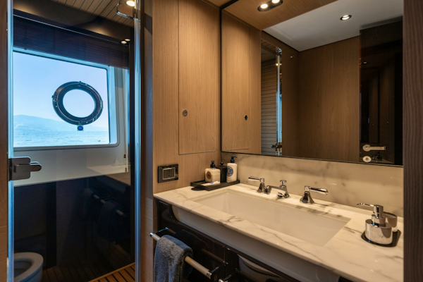 Azimut-Azimut Grande 27M 2020-CHILLIN’ San Remo-Italy-6051732