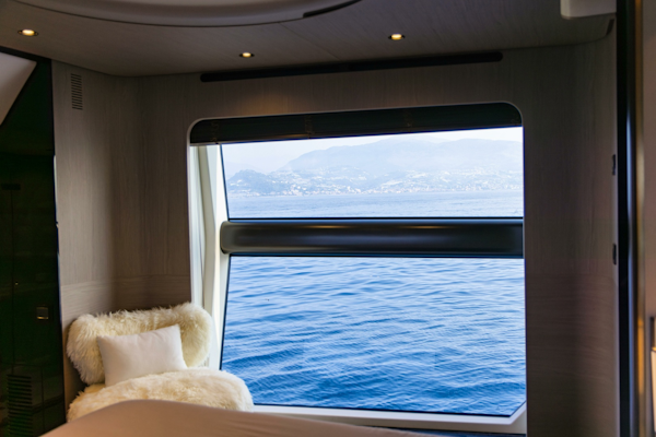 Azimut-Azimut Grande 27M 2020-CHILLIN’ San Remo-Italy-6051742
