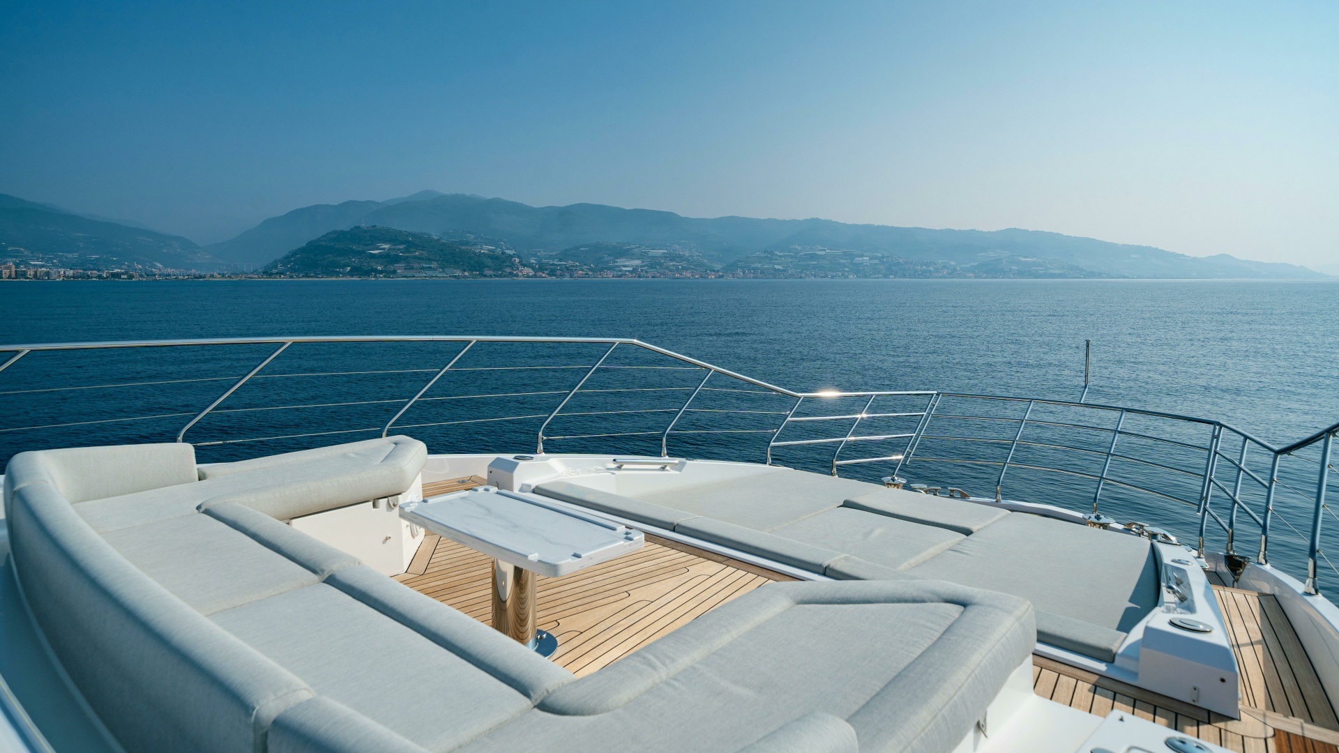 Azimut-Azimut Grande 27M 2020-CHILLIN’ San Remo-Italy-6051704 | Thumbnail