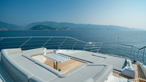 Azimut-Azimut Grande 27M 2020-CHILLIN’ San Remo-Italy-6051704