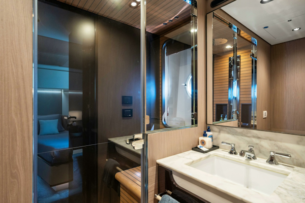 Azimut-Azimut Grande 27M 2020-CHILLIN’ San Remo-Italy-6051729