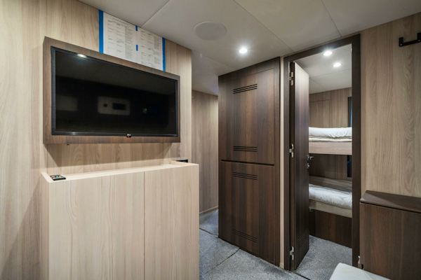 Azimut-Azimut Grande 27M 2020-CHILLIN’ San Remo-Italy-6051739
