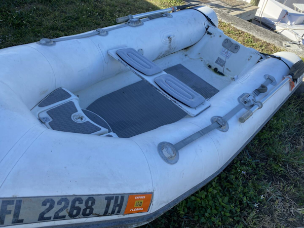 Pearson-36-2 1987-WHITE HERON Port Charlotte-Florida-United States-5868879