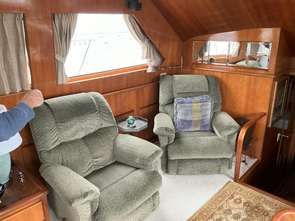 Novatec-Islander 55 2000-Jamis Lee Virginia Beach-Virginia-United States-4805870
