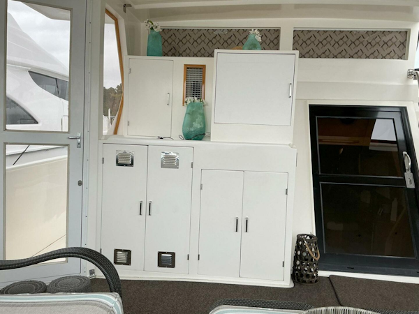 Novatec-Islander 55 2000-Jamis Lee Virginia Beach-Virginia-United States-4805848