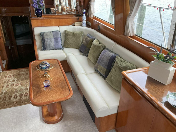 Novatec-Islander 55 2000-Jamis Lee Virginia Beach-Virginia-United States-4805866