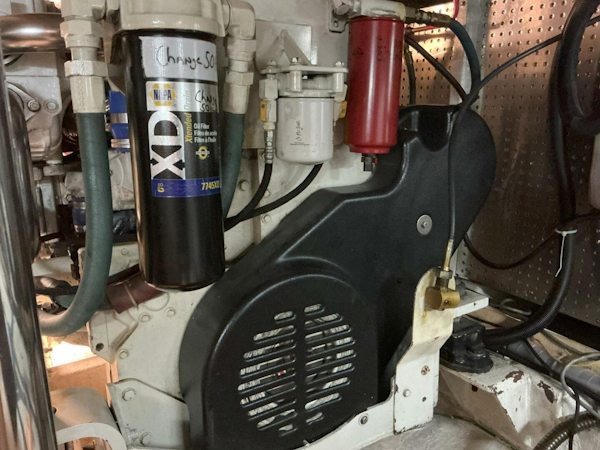 Novatec-Islander 55 2000-Jamis Lee Virginia Beach-Virginia-United States-4805945