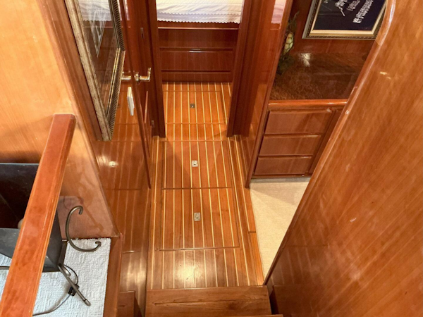 Novatec-Islander 55 2000-Jamis Lee Virginia Beach-Virginia-United States-4805903