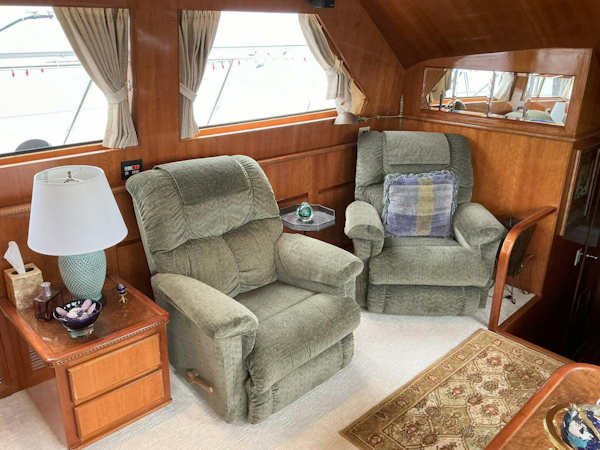 Novatec-Islander 55 2000-Jamis Lee Virginia Beach-Virginia-United States-4805868
