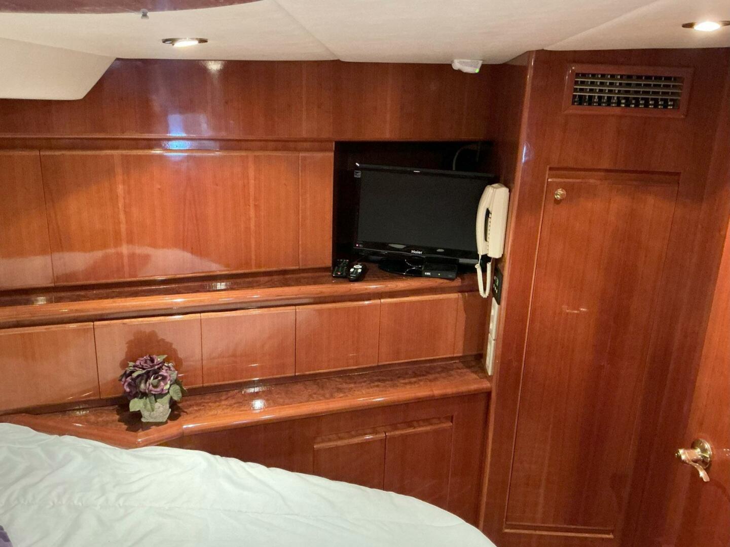 Novatec-Islander 55 2000-Jamis Lee Virginia Beach-Virginia-United States-4805902 | Thumbnail