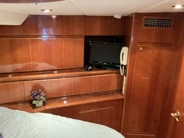 Novatec-Islander 55 2000-Jamis Lee Virginia Beach-Virginia-United States-4805902