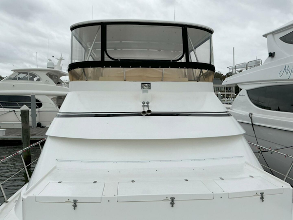 Novatec-Islander 55 2000-Jamis Lee Virginia Beach-Virginia-United States-4805838