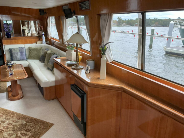 Novatec-Islander 55 2000-Jamis Lee Virginia Beach-Virginia-United States-4805865