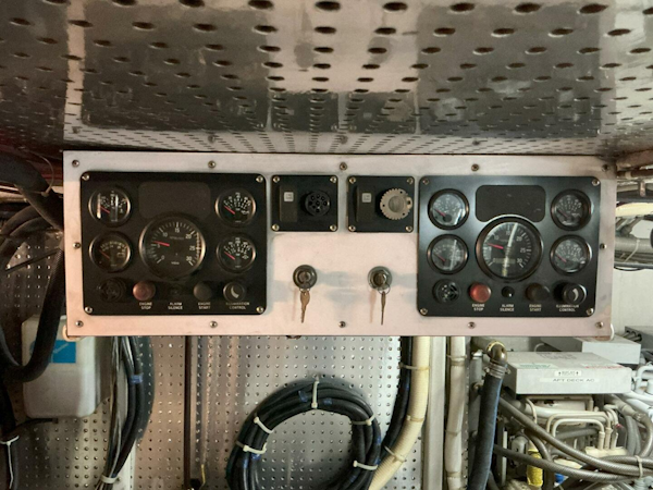 Novatec-Islander 55 2000-Jamis Lee Virginia Beach-Virginia-United States-4805949