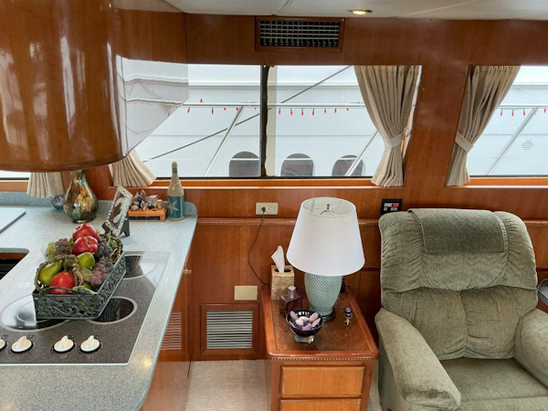 Novatec-Islander 55 2000-Jamis Lee Virginia Beach-Virginia-United States-4805872