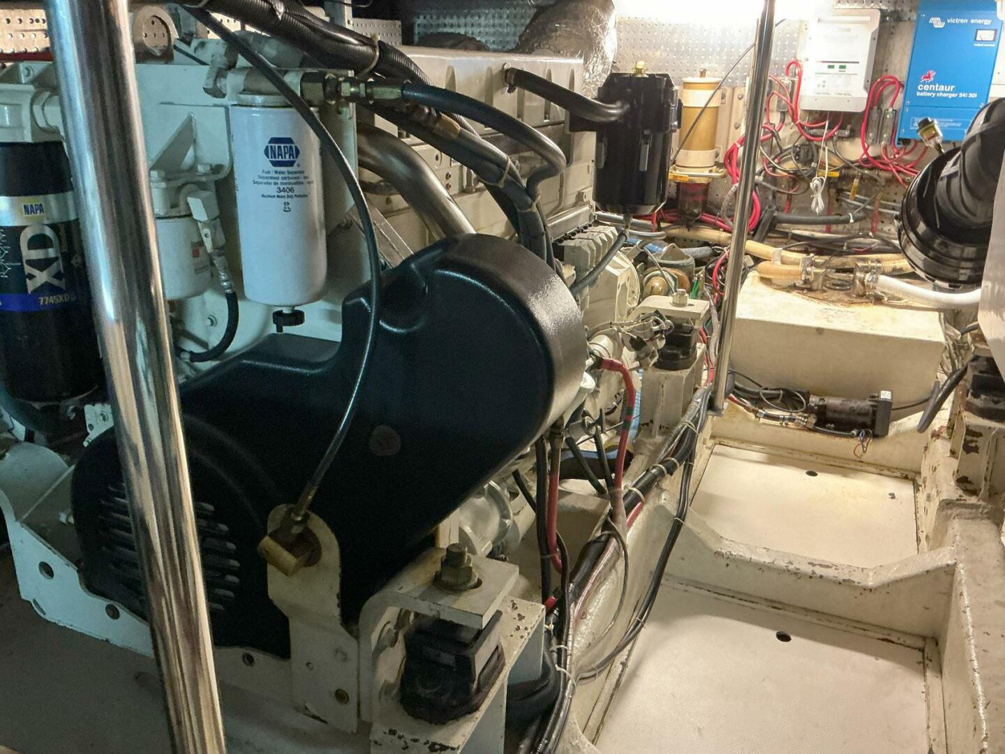 Novatec-Islander 55 2000-Jamis Lee Virginia Beach-Virginia-United States-4805936 | Thumbnail