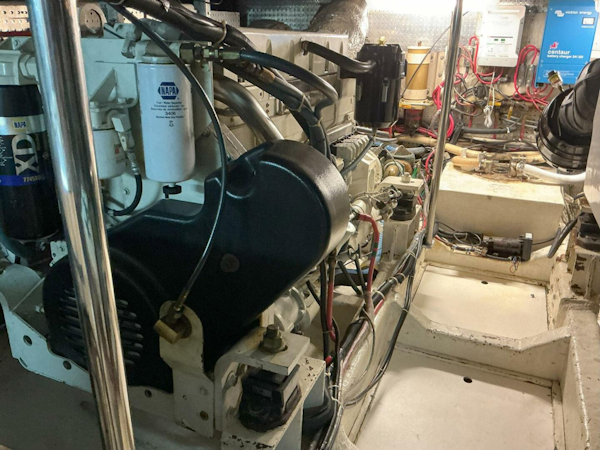 Novatec-Islander 55 2000-Jamis Lee Virginia Beach-Virginia-United States-4805936