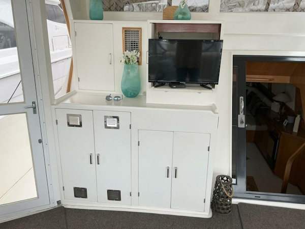 Novatec-Islander 55 2000-Jamis Lee Virginia Beach-Virginia-United States-4805845