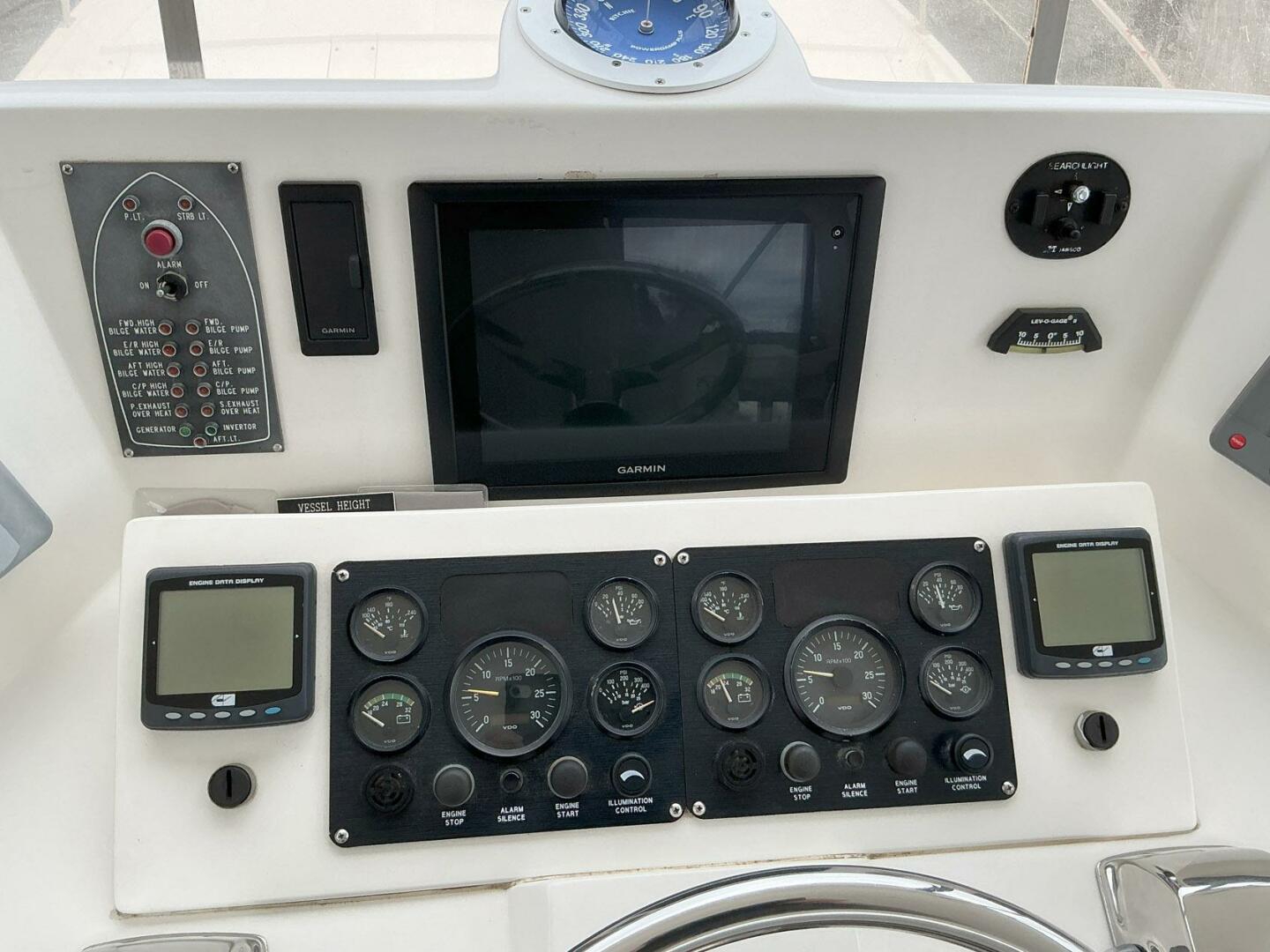 Novatec-Islander 55 2000-Jamis Lee Virginia Beach-Virginia-United States-4805851 | Thumbnail