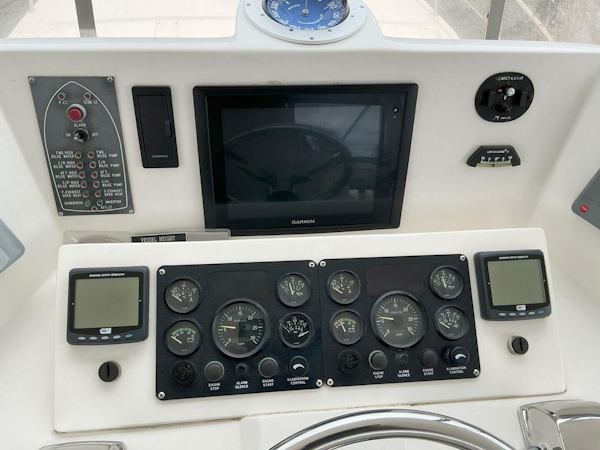 Novatec-Islander 55 2000-Jamis Lee Virginia Beach-Virginia-United States-4805851