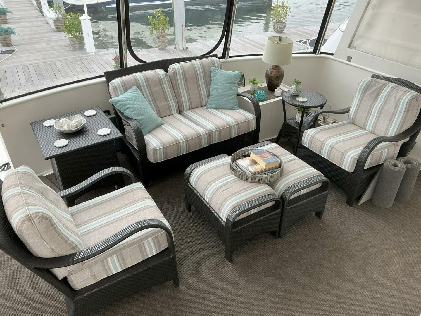 Novatec-Islander 55 2000-Jamis Lee Virginia Beach-Virginia-United States-4805842 | Thumbnail