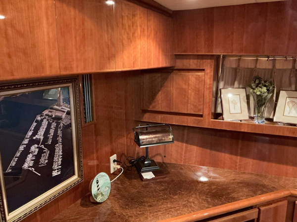 Novatec-Islander 55 2000-Jamis Lee Virginia Beach-Virginia-United States-4805897