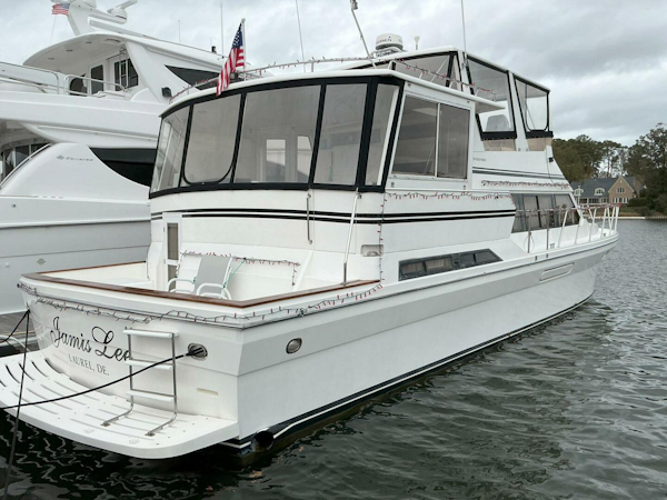Novatec-Islander 55 2000-Jamis Lee Virginia Beach-Virginia-United States-4805834