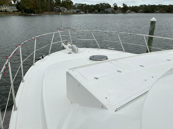 Novatec-Islander 55 2000-Jamis Lee Virginia Beach-Virginia-United States-4805836