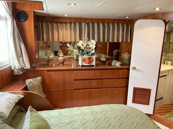 Novatec-Islander 55 2000-Jamis Lee Virginia Beach-Virginia-United States-4805879