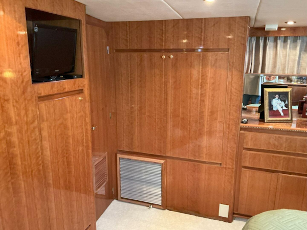 Novatec-Islander 55 2000-Jamis Lee Virginia Beach-Virginia-United States-4805890